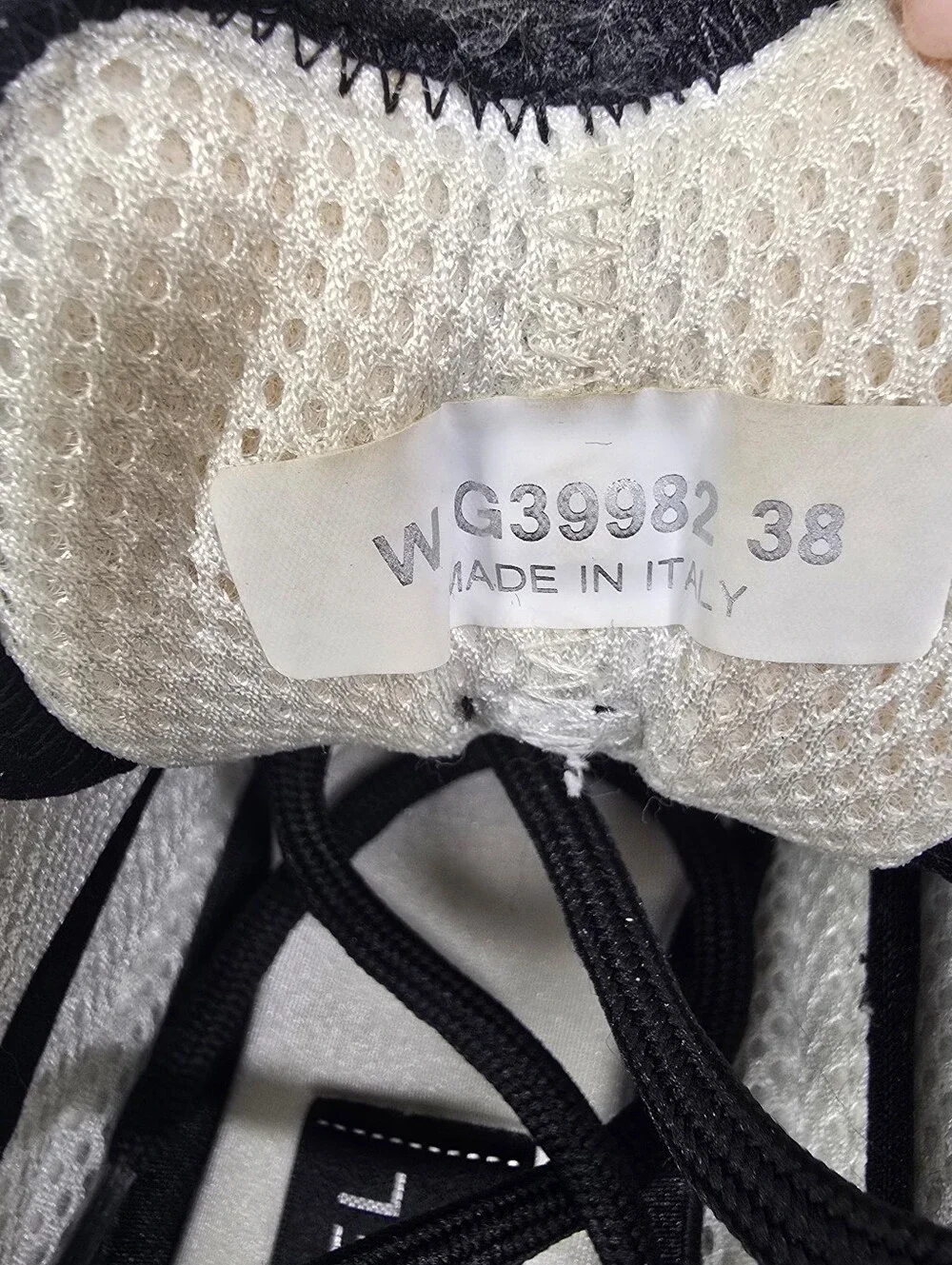 Chanel Runner Sneakers